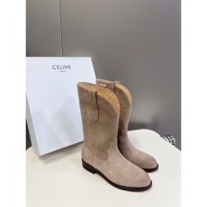 Celine Boots